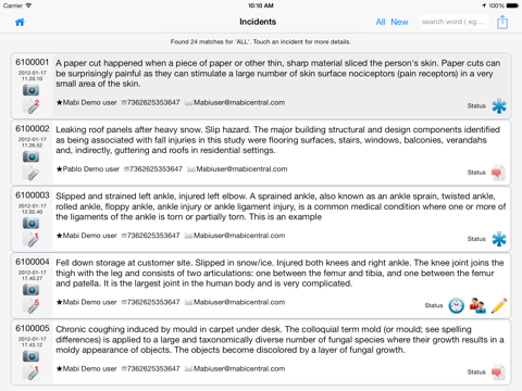 Screenshot #5 pour LongRange