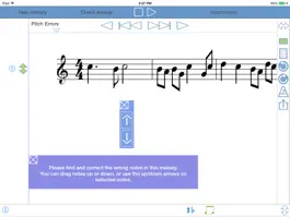 Game screenshot Musica Touch apk