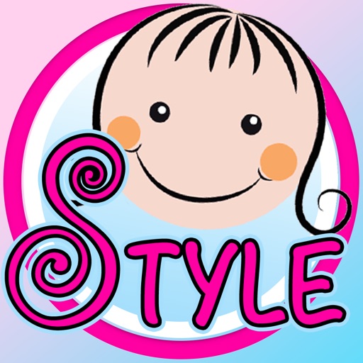 My Baby Style Pro icon