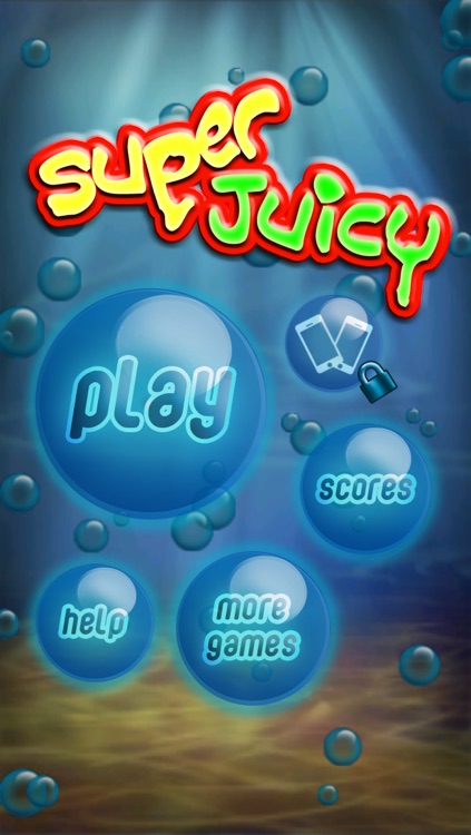 Super Juicy
