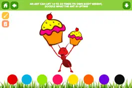 Game screenshot Doodle Fun Bugs - Draw & Play Paint Scribble Sketch & Color Creative Adventure Game for Kids Boys and Girls Explorers: Preschool Kindergarten Grade 1 2 3 and 4 apk