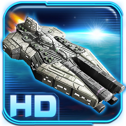R-Tech Commander Colony HD icon
