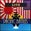 Pacific Battles Lite - iPadアプリ