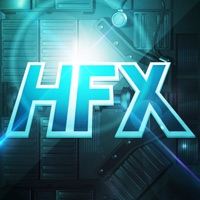 HolograFX - Crée d'incroyables effets holographiques pour PC