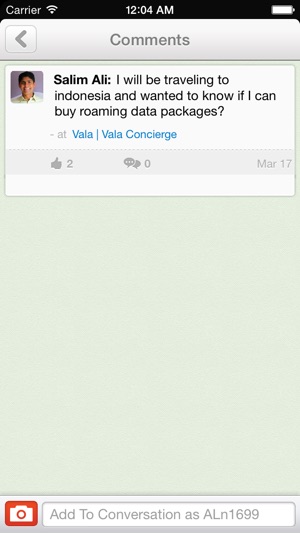 Vala(圖4)-速報App