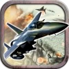 Air Sky Fighter - Uber Free 3d Jet Figther Endless Action Game