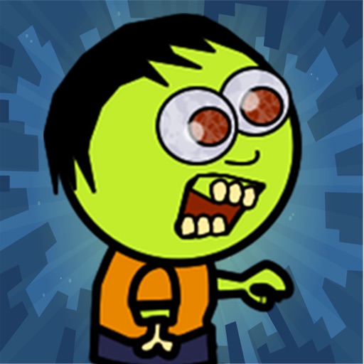 Zombie Parkour icon