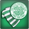 Celtic FC Strips'N'Badges