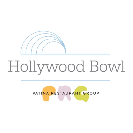 Hollywood Bowl Mobile