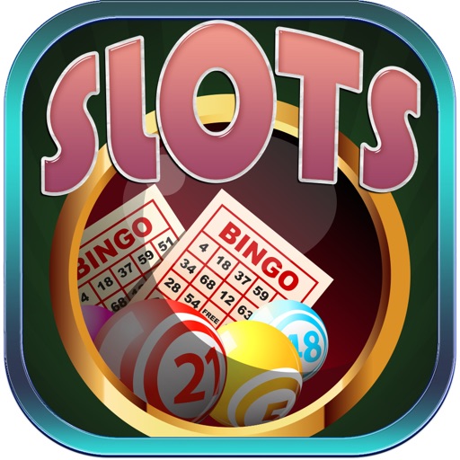 21 Double Bonus Slots Machines -  FREE Las Vegas Casino Games icon