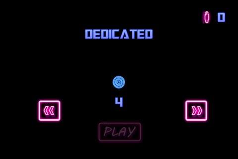 A Bouncing Neon Ball - World's Hardest Game screenshot 3