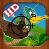 Duck HUnted Game -Swamp Hunter