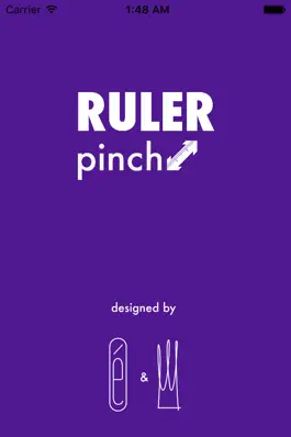Game screenshot Ruler Pinch mod apk