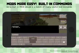 Game screenshot PE Servers - Custom Keyboard for Minecraft Pocket Edition apk