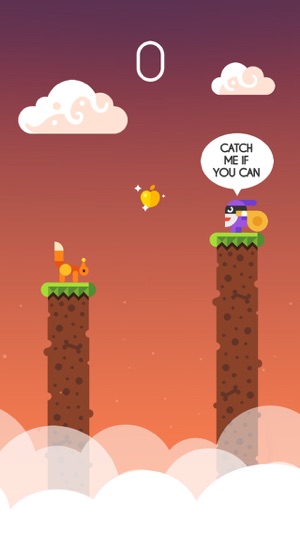 Catch The Rabbit(圖1)-速報App