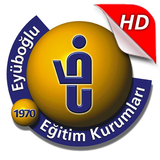 Eyüboğlu EYS HD