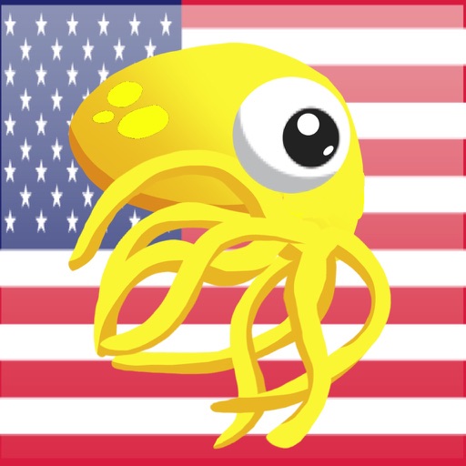 Smartopus Inglés icon