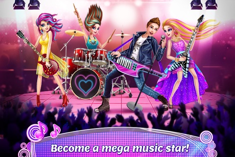 Music Idol! - náhled
