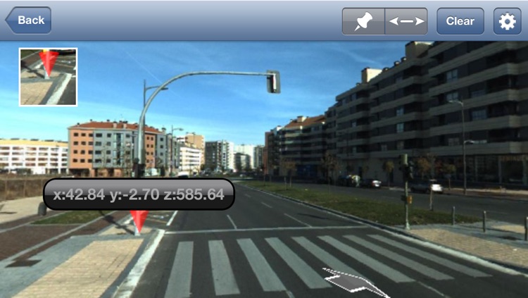 Orbit PanoViewer