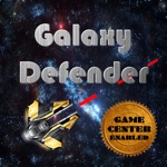 Download Galaxy Defender app