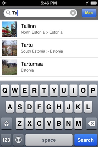 Estonia Travel Guide With Me Offline screenshot 3