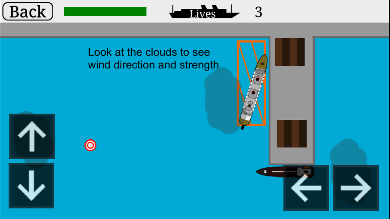 LinerDock screenshot 4