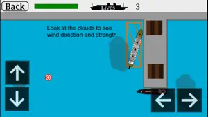 LinerDock screenshot 4