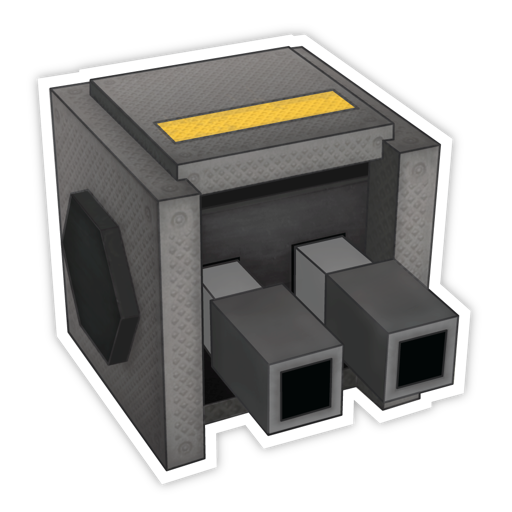 Block Fortress icon