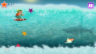 Surfing Safari - Multiplayer iPhone/iPad Racing Edition 1.1 IOS -