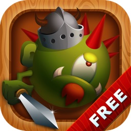 Poppers Castle - Medieval Battle of the Royal Popple Clan