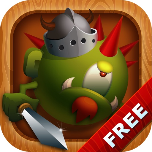 Poppers Castle - Medieval Battle of the Royal Popple Clan Icon