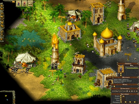 Cultures Northland screenshot 4