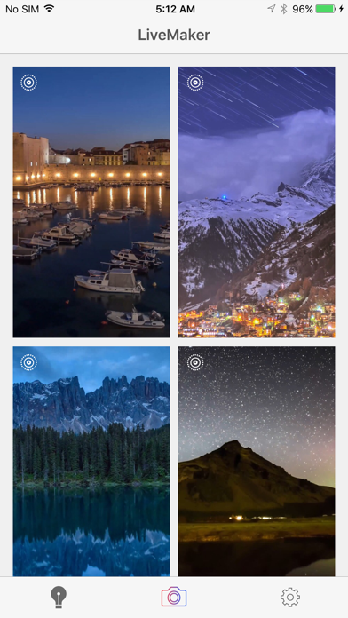 Live Maker - for Live Photosのおすすめ画像5