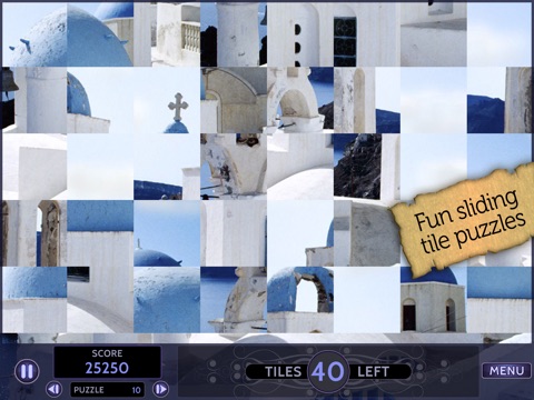 Mystery Europe! HD - Fun Seek and Find Hidden Object Puzzles screenshot 3