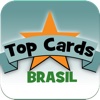 Top Cards - Cidades do Brasil