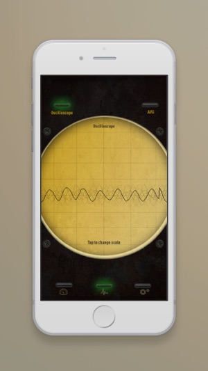 Sound Level Meter(圖2)-速報App