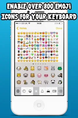 Game screenshot Emoji Free mod apk