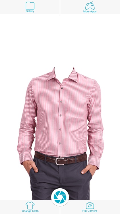 Formal Wear Photo Maker