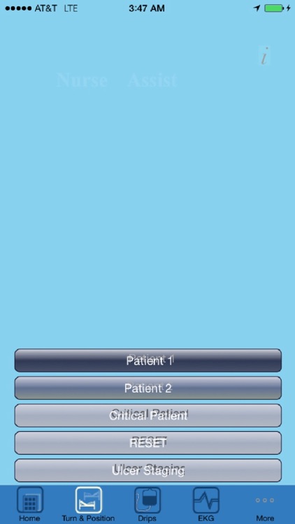 Nurse Assist screenshot-3
