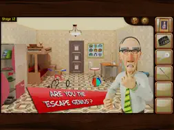 Escape Genius screenshot 10