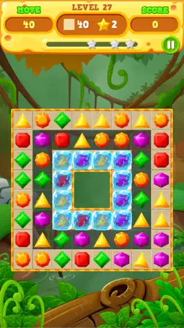 Game screenshot Jewel Diamond mod apk