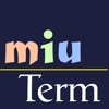 Miu Term