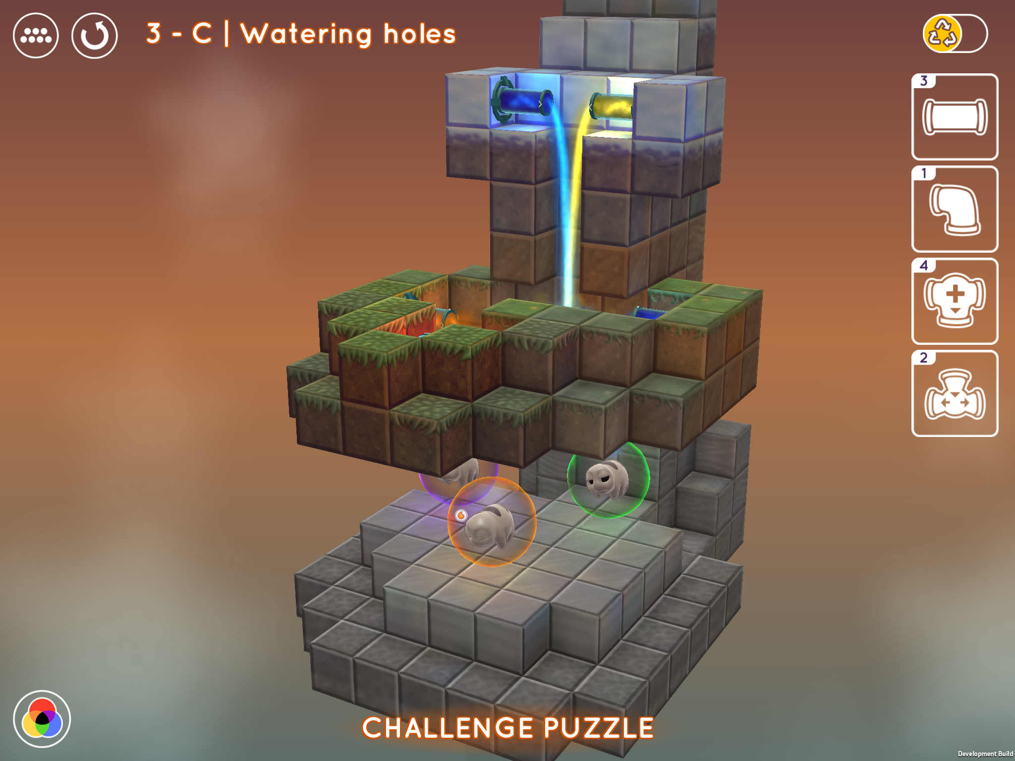 Water Bears EDU screenshot 5