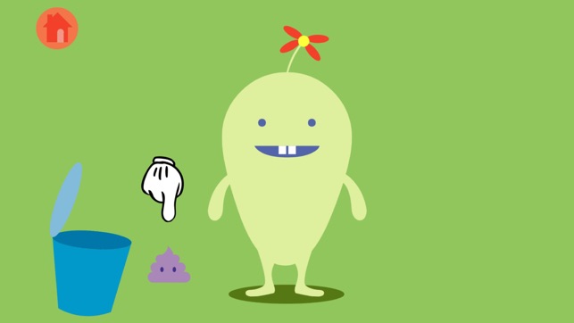 Cute ABC FREE - 兒童英語字母與單詞學習(圖5)-速報App