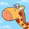 Animal Zoo Escape: Cute Wildlife Safari Jump