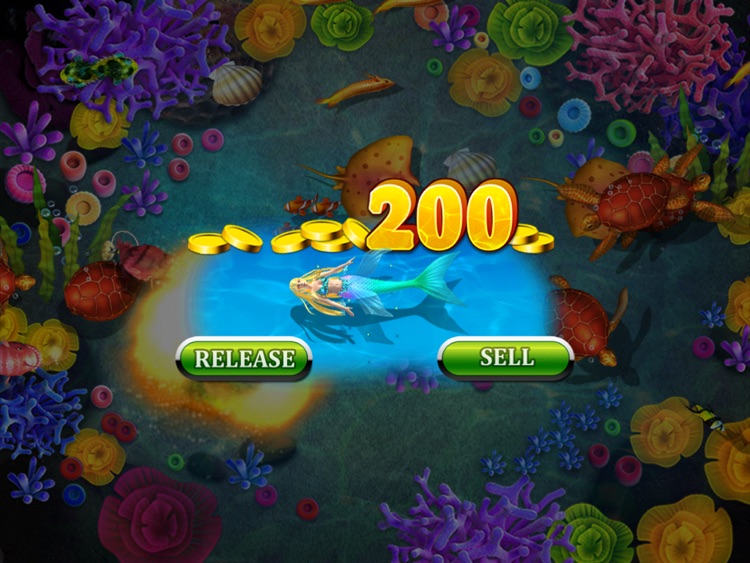 AE Lucky Fishing HD screenshot-3