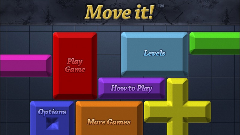 Move it! screenshot 4