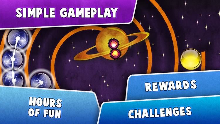 Toy Balls screenshot-3