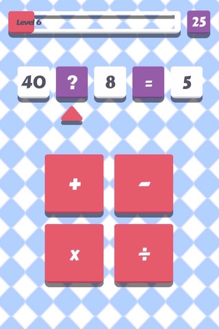 Math Game - Brain Workout - Mental Calculation Trainer screenshot 3