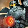 PACIFIC RIM: JAEGER VS KAIJU BATTLE contact information